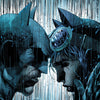 BATMAN #50 JIM LEE VAR ED [INST]