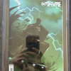 FUTURE STATE: THE NEXT BATMAN #2 CGC 9.8 Francesco Mattina Variant Cover B