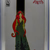 Batman #8 CGC 9.8 David Aja 1:25 Ratio Variant Poison Ivy Matt Fraction 2026 DC