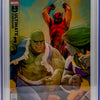 Ultimate Endgame #3 CGC 9.8 Phil Noto 1:25 Ratio Variant Marvel 2026 Key
