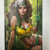 [Signed by Nathan Szerdy] ROGUE & GAMBIT #4 UNKNOWN COMICS NATHAN SZERDY EXCLUSIVE VIRGIN VAR [IN STOCK]