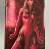 [Signed by Nathan Szerdy] [Foil] AVENGERS #1 UNKNOWN COMICS NATHAN SZERDY EXCLUSIVE VIRGIN VAR [IN STOCK]