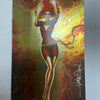 [Signed by Nathan Szerdy] [FOIL] PHOENIX #4 NATHAN SZERDY VIRGIN EXCLUSIVE NYCC 2024 VAR [IN STOCK]