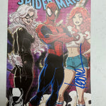 [Signed by Kaare Andrews] Amazing Spider-Man #63 Unknown Comics Kaare Andrews Exclusive Var [IN STOCK]