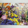 [Signed by Kaare Andrews] RISE OF THE POWERS OF X #4 UNKNOWN COMICS KAARE ANDREWS EXCLUSIVE VIRGIN C2E2 VAR [FHX] [IN STOCK]