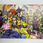 [Signed by Kaare Andrews] RISE OF THE POWERS OF X #4 UNKNOWN COMICS KAARE ANDREWS EXCLUSIVE VIRGIN C2E2 VAR [FHX] [IN STOCK]