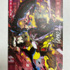 [Signed by Kaare Andrews] WOLVERINE BY CLAREMONT & MILLER #1 FACSIMILE EDITION [NEW PRINTING] UNKNOWN COMICS KAARE ANDREWS EXCLUSIVE VIRGIN VAR [IN STOCK]