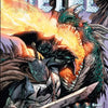 DARK NIGHTS METAL #1 (OF 6) UNKNOWN COMIC BOOKS EXCLUSIVE TYLER KIRKHAM CVR A 8/16/2017 by Unknown Comic Books