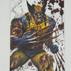 [Signed by Hickman] Wolverine: Revenge - Red Band #5 Virgin Unknown Comics Kirkham Convention Exclusive Var Explicit Content [INST]