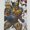 [Signed by Hickman] Wolverine: Revenge - Red Band #5 Unknown Comics Kirkham Convention Exclusive Var Explicit Content [INST]