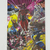 [Signed by Hickman] Wolverine: Revenge - Red Band #3 Virgin Unknown Comics Andrews Convention Exclusive Var Explicit Content [INST]