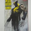 [Signed by Hickman] Wolverine: Revenge - Red Band #1 Unknown Comics Lee Exclusive Var Explicit Content [INST]