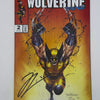[Signed by Hickman] Wolverine: Revenge - Red Band #2 Unknown Comics Kirkham Exclusive Var Explicit Content [INST]