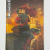 [Signed by Hickman] Ultimate Spider-Man #15 Unknown Comics Andolfo Exclusive Var [INST]