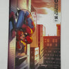 [Signed by Hickman] Ultimate Spider-Man #14 Unknown Comics Andolfo Exclusive Var [INST]