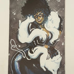 [Signed by Hickman] Ultimate Spider-Man #13 Virgin Unknown Comics Franny Exclusive Var [INST]