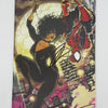 [Signed by Hickman] Ultimate Spider-Man #11 Virgin Unknown Comics Andrews Exclusive Var [INST]