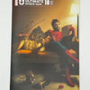 [Signed by Hickman] Ultimate Spider-Man #10 Unknown Comics Mercado Exclusive Var [INST]