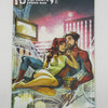 [Signed by Hickman] Ultimate Spider-Man #9 Unknown Comics Andolfo Exclusive Var [INST]
