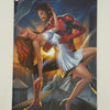 [Signed by Hickman] Ultimate Spider-Man #7 Unknown Comics Kirkham Exclusive Var [INST]