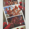 [Signed by Hickman] Ultimate Spider-Man #8 Unknown Comics Ejikure Exclusive Var [INST]