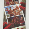 [Signed by Hickman] Ultimate Spider-Man #8 Virgin Unknown Comics Ejikure Exclusive Var [INST]