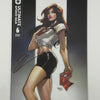 [Signed by Hickman] Ultimate Spider-Man #6 Unknown Comics Segovia Exclusive Var [INST]