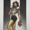 [Signed by Hickman] Ultimate Spider-Man #6 Virgin Unknown Comics Segovia Exclusive Var [INST]