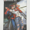 [Signed by Hickman] Ultimate Spider-Man #5 Unknown Comics Segovia Exclusive Var [INST]