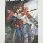 [Signed by Hickman] Ultimate Spider-Man #5 Unknown Comics Segovia Exclusive Var [INST]