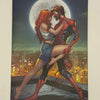 [Signed by Hickman] Ultimate Spider-Man #4 Virgin Unknown Comics Kirkham Exclusive Var [INST]