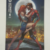 [Signed by Hickman] Ultimate Spider-Man #4 Unknown Comics Kirkham Exclusive Var [INST]