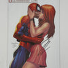 [Signed by Hickman] Ultimate Spider-Man #2 4th PTG Unknown Comics Kirkham Exclusive Var [INST]