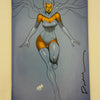 [Signed by David Nakayama] INFERNO #3 (OF 4) Virgin UNKNOWN COMICS DAVID NAKAYAMA EXCLUSIVE VIRGIN VAR