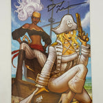 [Signed by David Nakayama] MARAUDERS #14 VIRGIN UNKNOWN COMICS DAVID NAKAYAMA EXCLUSIVE VAR XOS(11/30/2022)