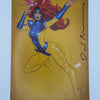 [Signed by David Nakayama] X-MEN #2 VIRGIN UNKNOWN COMICS DAVID NAKAYAMA EXCLUSIVE VAR (11/30/2022)
