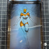 Inferno #3 CGC 9.8 Blue Label Nakayama Exclusive Color Bleed Var