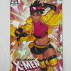[Signed by David Nakayama] Uncanny X-Men #10 Unknown Comic David Nakayama Exclusive Var [IN STOCK]