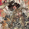 WITCHBLADE #3 (2024) JAMS FORTRESS/ JORDAN NOIR/ JPINEAPPLE EXCLUSIVE