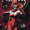 Trade exclusive comic book "Department of Truth #27" by Jams Fortress Comics, featuring cover art and branding.