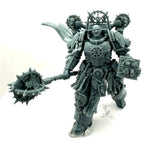 3D Printed Galaxy's Most Hated by 3DArtGuy Miniatures by Last Hope Miniatures