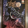 [CGC 9.8 Blue Label] VENOM #3 1:25 Molina First full appearance of Knull [IN STOCK]