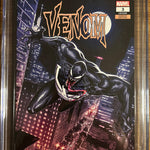 [CGC 9.8 Blue Label] VENOM #3 1:25 Molina First full appearance of Knull [IN STOCK]