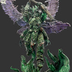 3D Printed Diseased Reaper by 3DArtGuy Miniatures