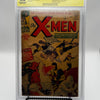 X-Men #1 CBCS 1.5 Yellow Label Signed by Stan Lee Verified Signature 1963 [IN STOCK]