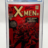 X-Men #17 CGC 8.5 Blue Label 1966 [IN STOCK]