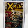 X-Men #9 CGC 9.0 Blue Label 1965 [IN STOCK]