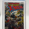 X-Men #119 CGC 9.8 Blue Label 1979 [IN STOCK]