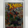 X-Men #66 CGC 9.4 Blue Label 1970 [IN STOCK]