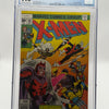 X-Men #104 CGC 9.8 Blue Label 1977 [IN STOCK]